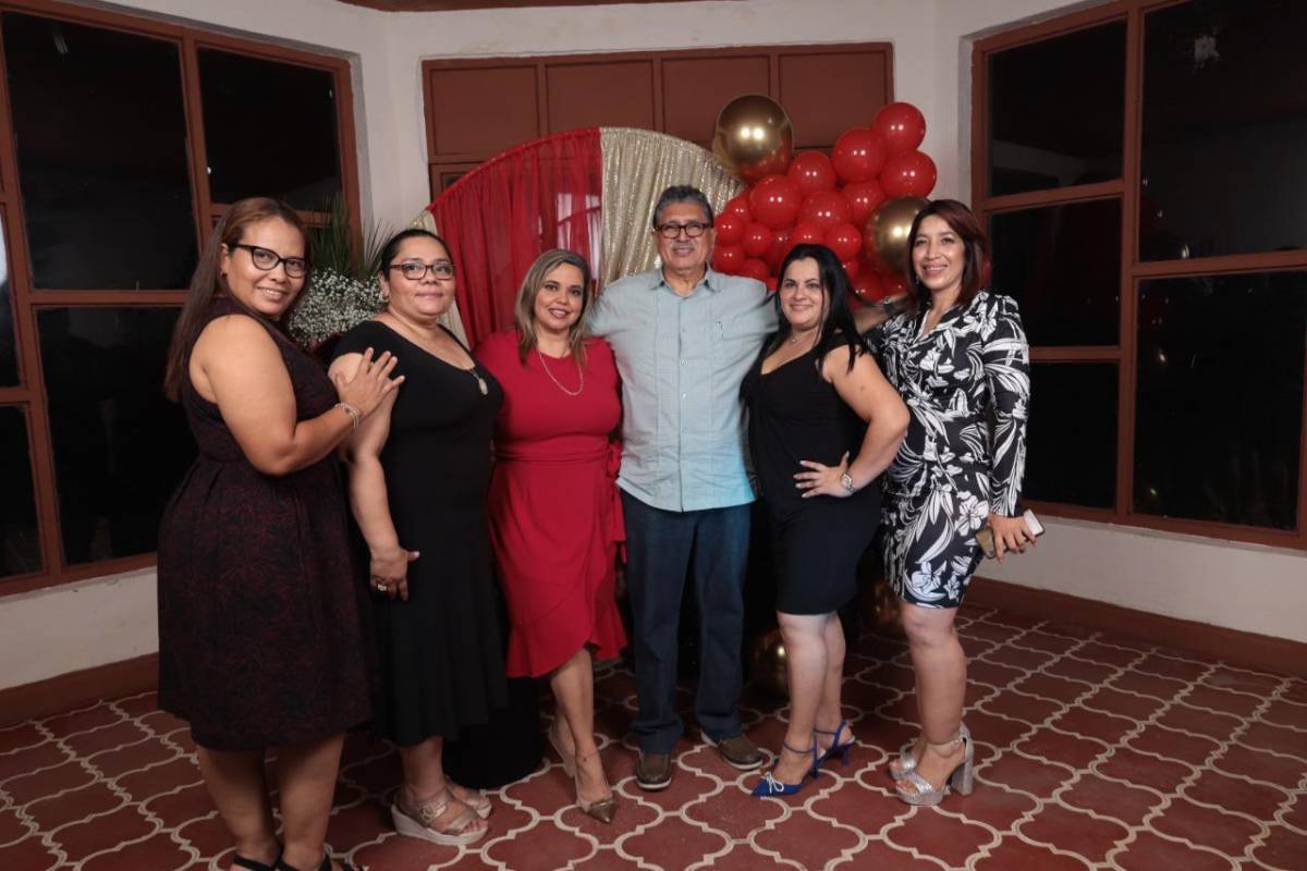 José Antonio Carballo y su eterno legado en la educación de Honduras