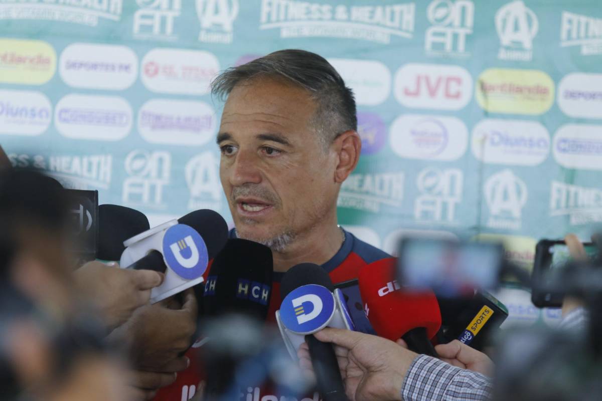 ¿Practicaron penales? Tota Medina responde y lanza reto a Marathón