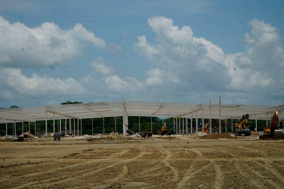 Invierten $180 millones en fábrica de hilos en Choloma