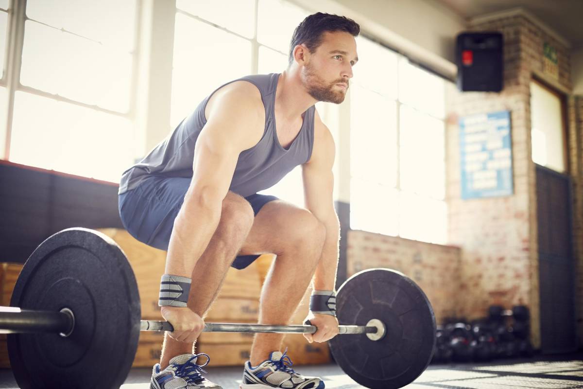 Ganar masa muscular es más que una ventaja estética