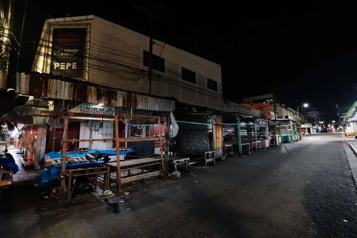 Sectores se unirán para exigir derogación de toque de queda