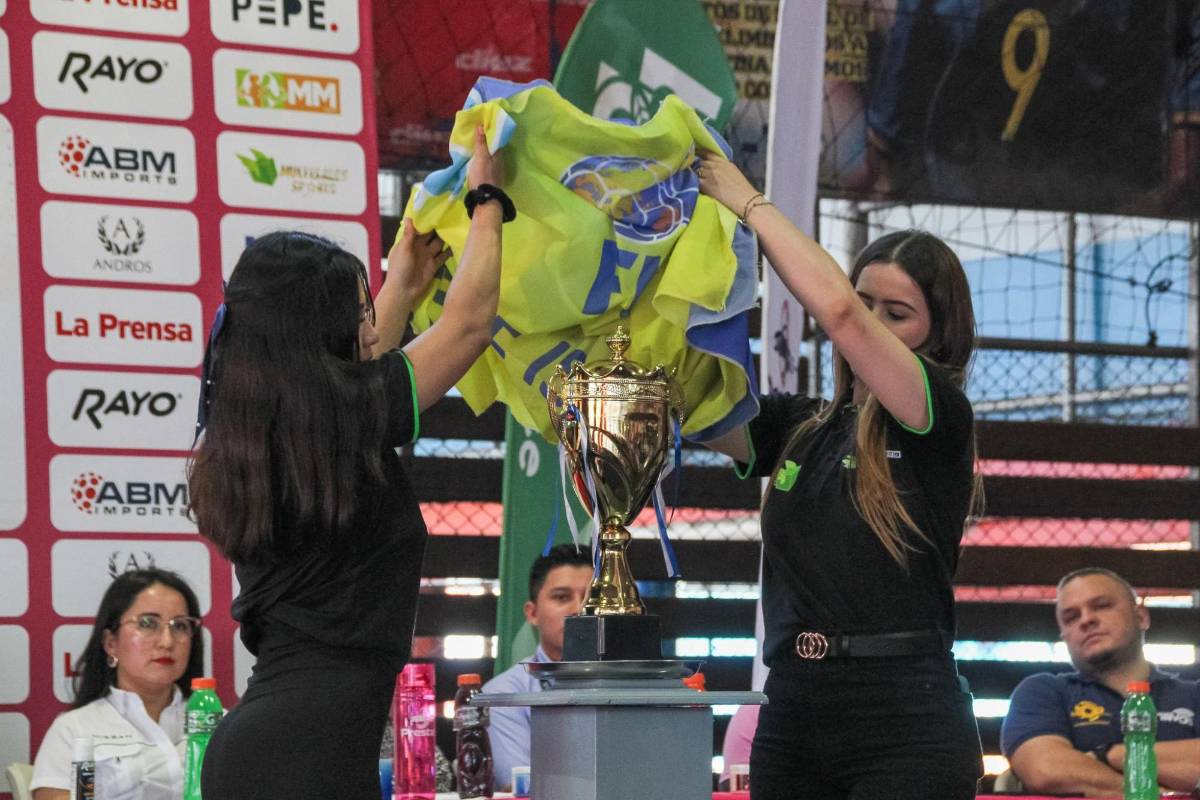 Lista la novena edición de la Copa Rosa para la lucha contra el cáncer de mama