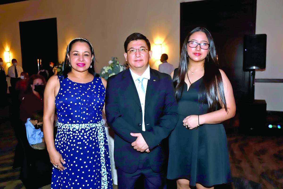 JCI juramenta a su nueva directiva