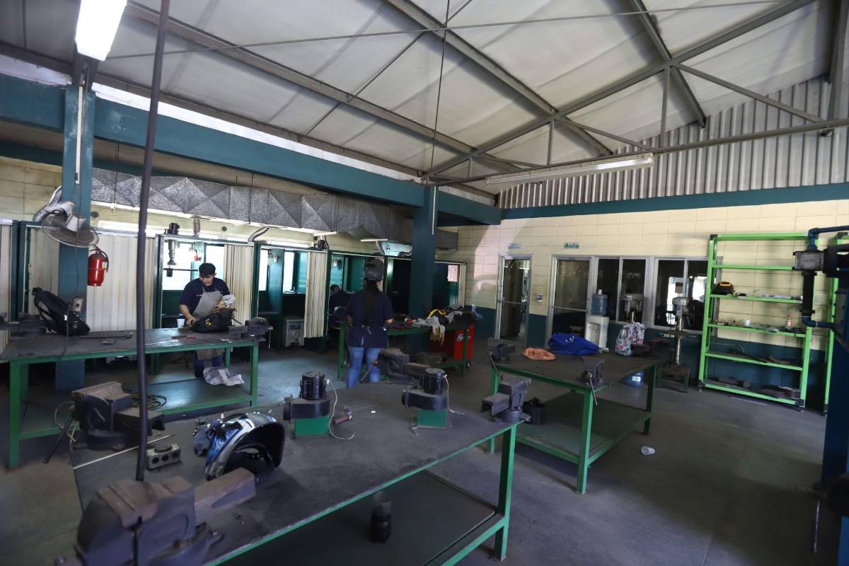 Infop quedó obsoleto ante demanda del sector laboral