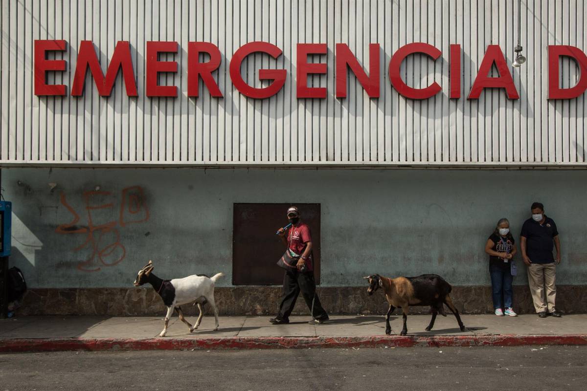 Aumentan a tres los casos confirmados por viruela del mono en Guatemala