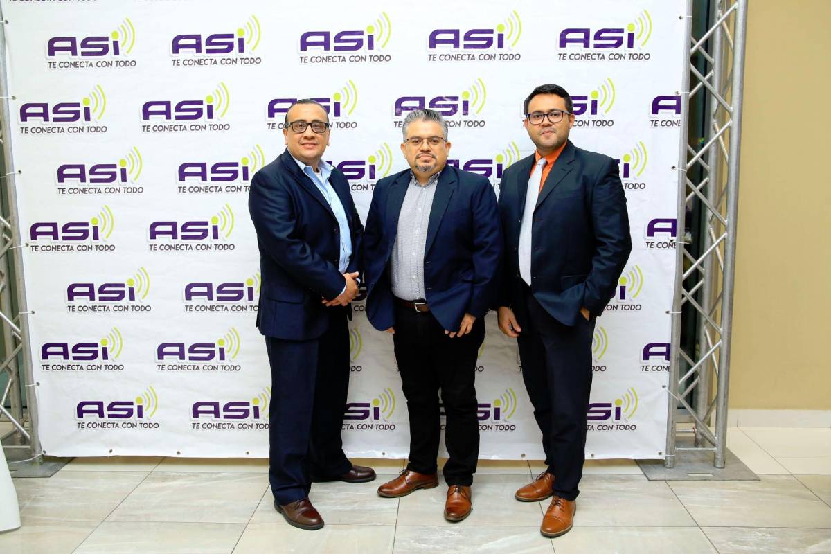 ASI Network festeja su 13 aniversario sirviendo a Honduras