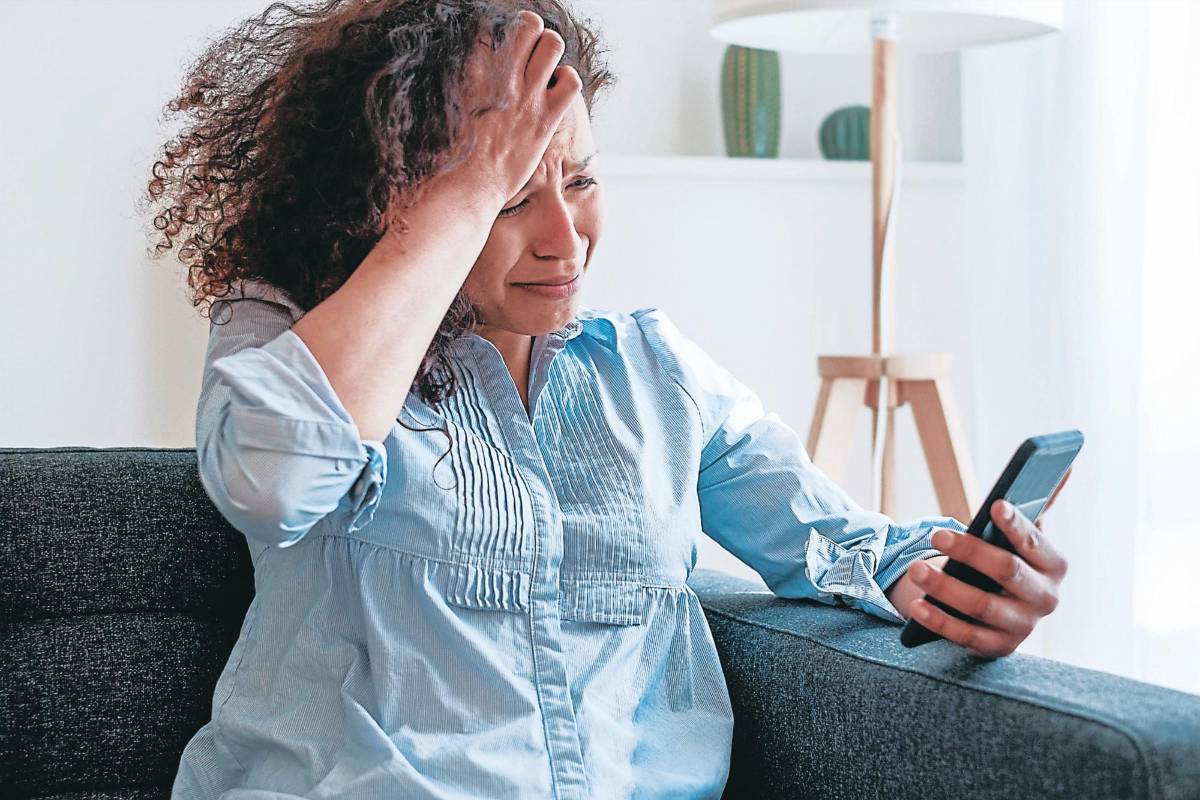 “Ghosting”, la cruel manera de terminar una relación de pareja