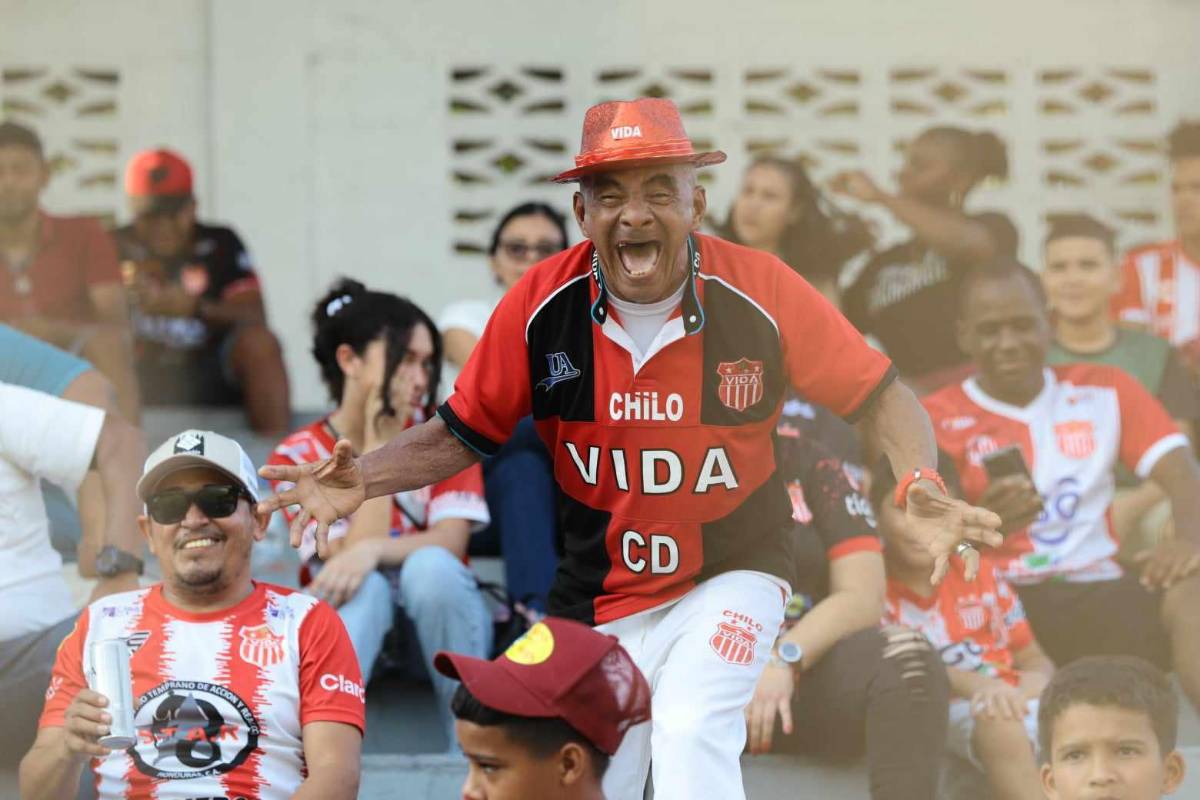 El nombre real de ‘Chilo‘ es José Isidoro Cruz.