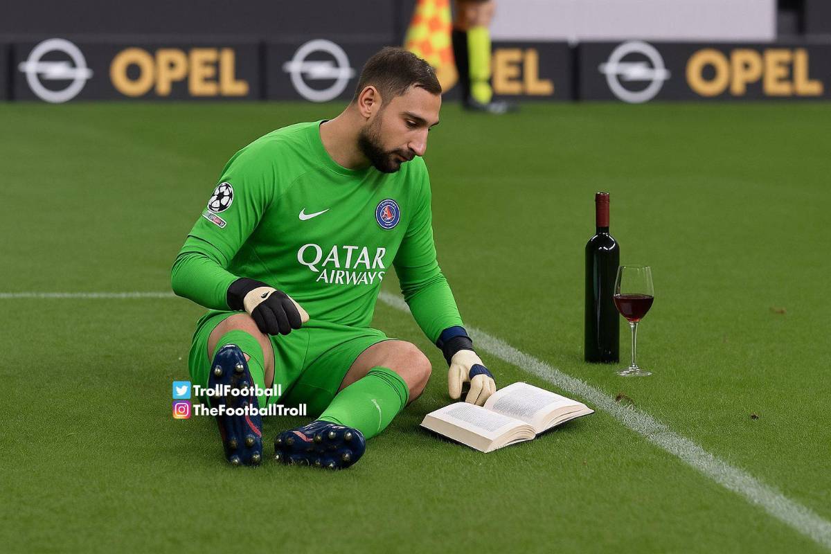 Messi es víctima de burlas: los crueles memes tras goleada del PSG al Inter Miami