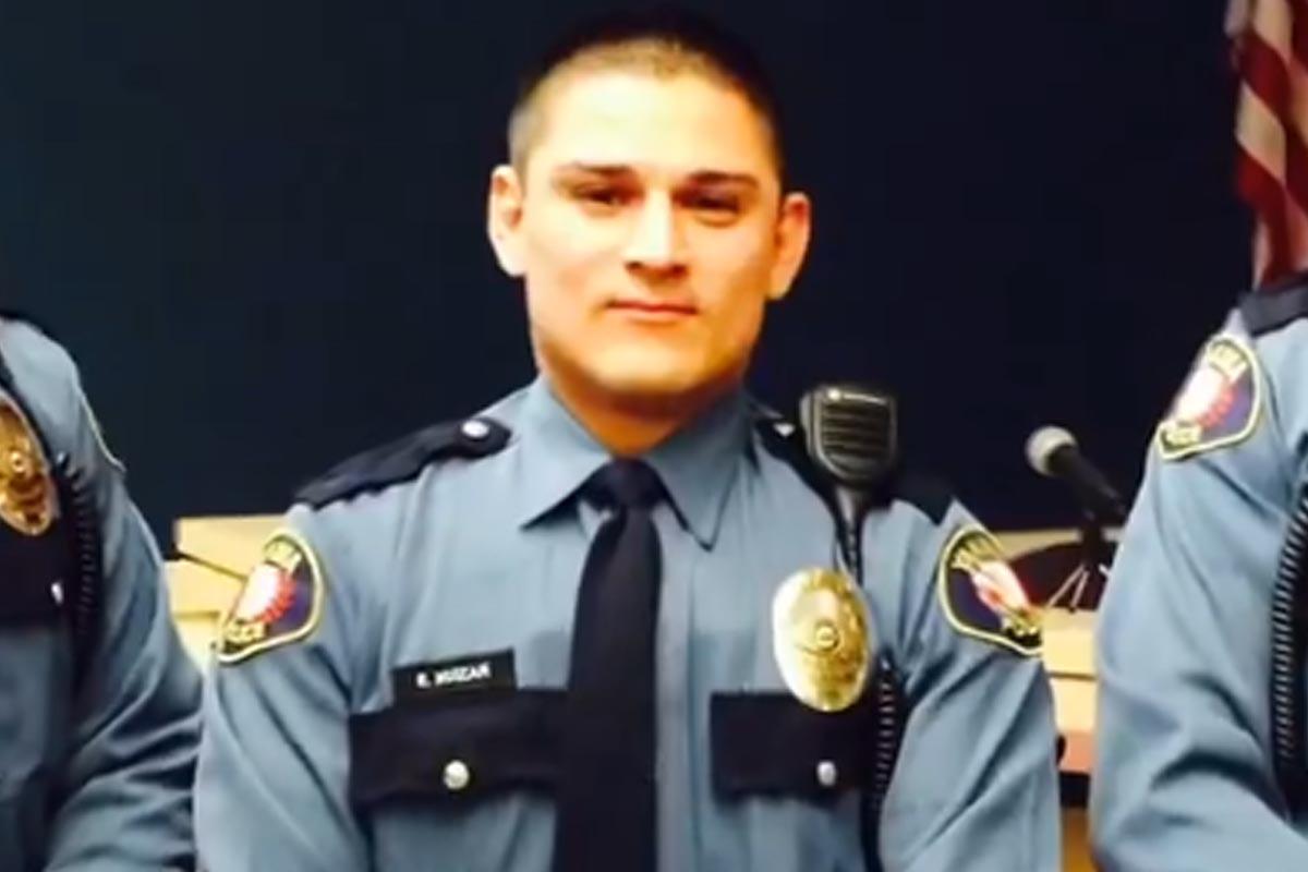 Elías Huizar al final se quitó la vida.