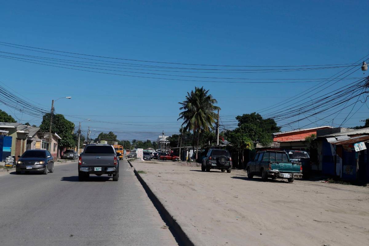 17 obras en ejecución y cuatro paralizadas hay en la ciudad