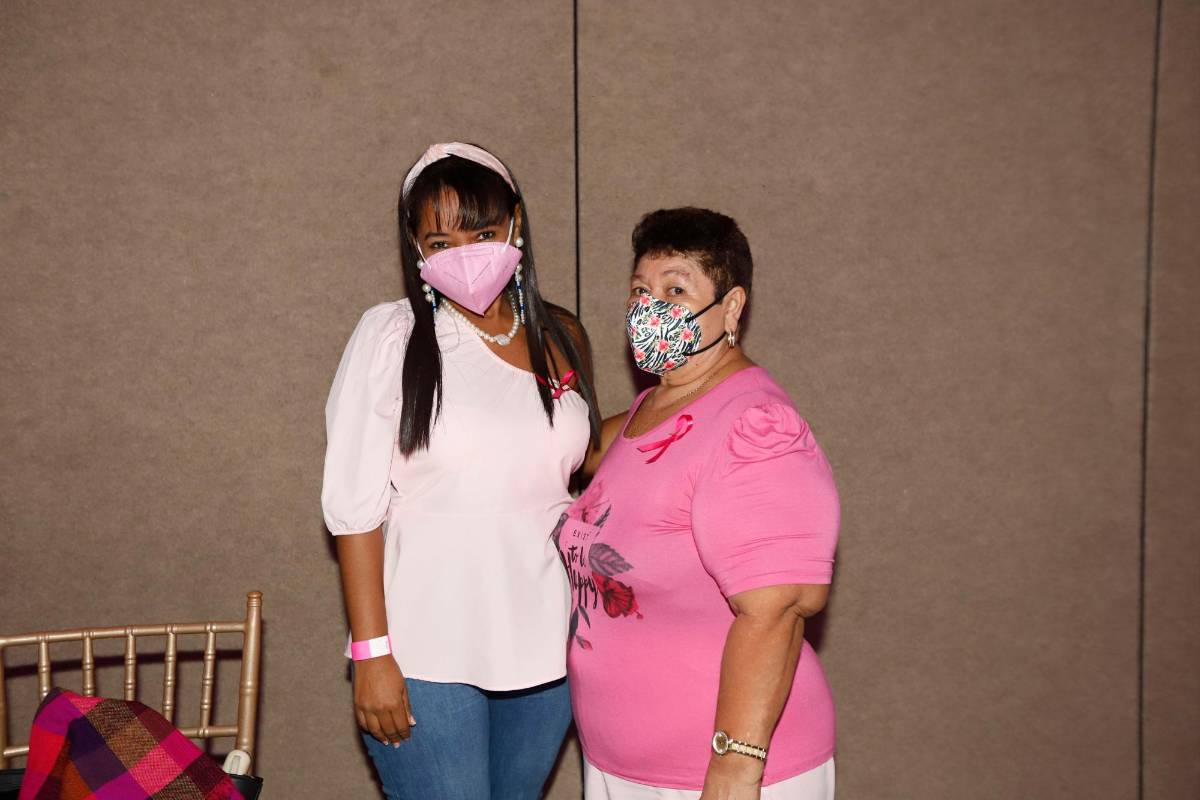 Noche llena de divas con corazón benéfico