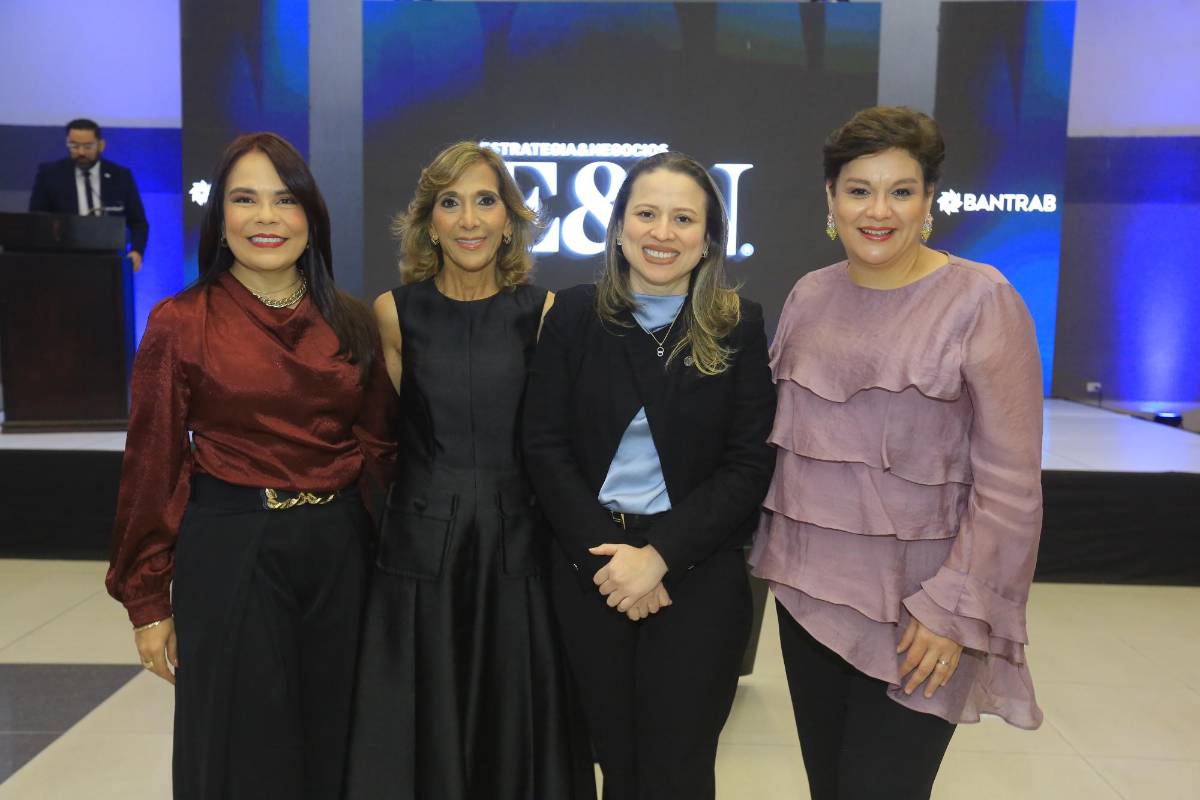Cumbre Regional Confianza 2026: una noche de aprendizaje y reconocimientos