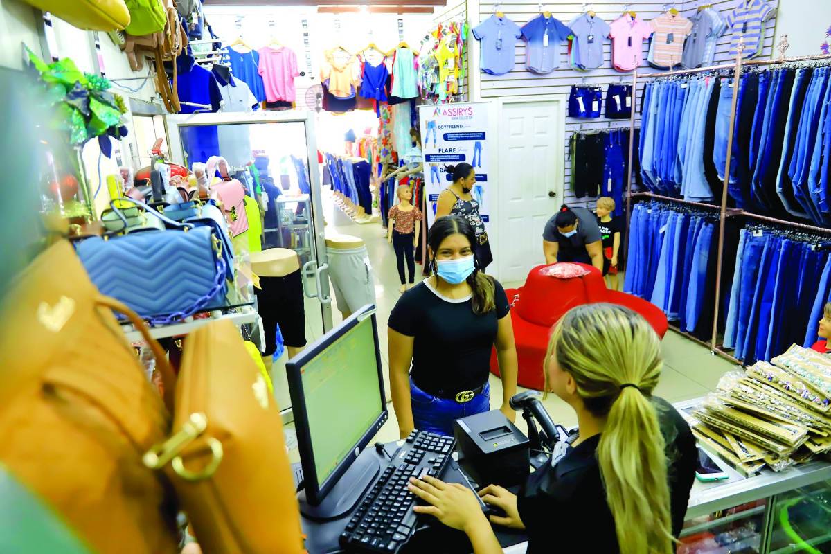 Miles de mipymes paradas por falta de capital de trabajo