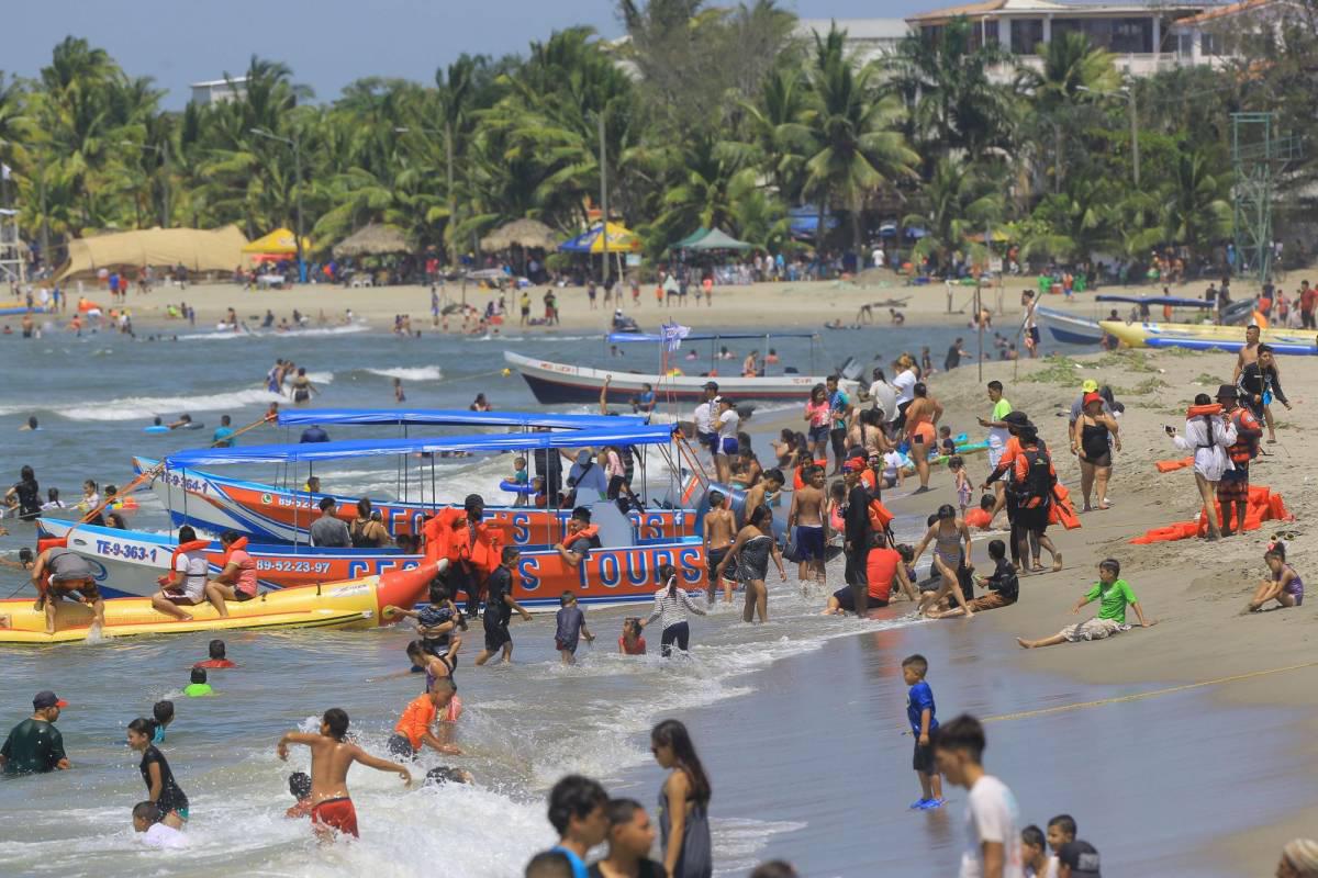 Así estará el clima este viernes de Feriado Morazánico en Honduras