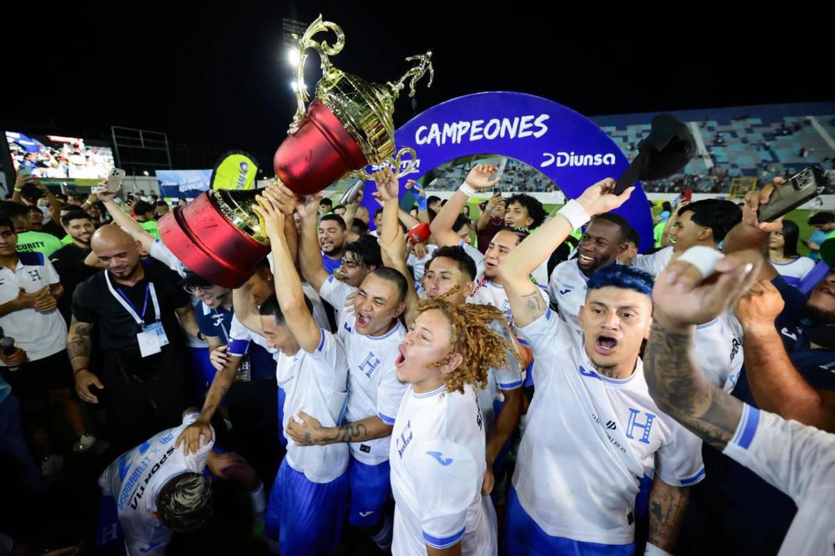 Selección de tiktokers de Honduras fue echada de hotel y Supremo revela que pasó