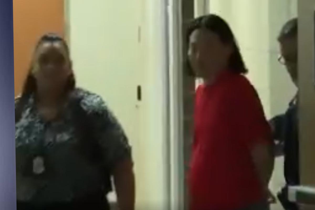 Lo capturan tras usar Tinder para abusar de mujeres en Texas