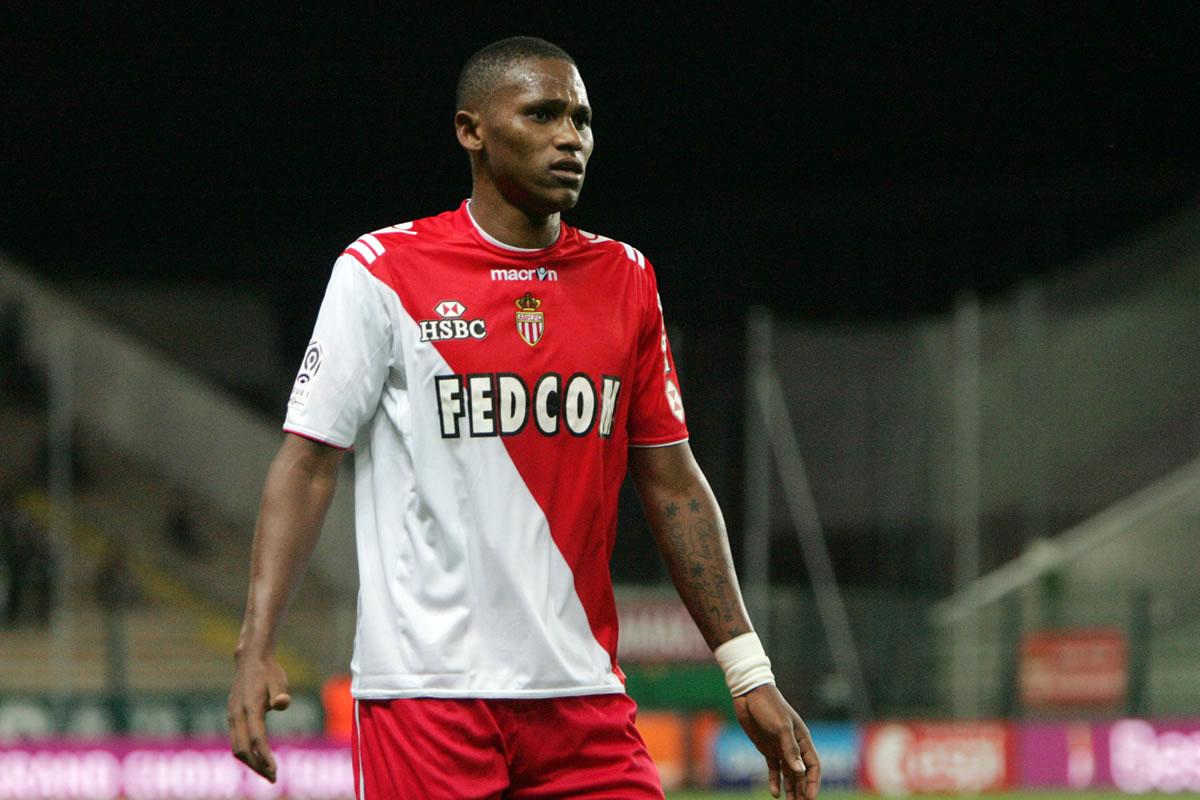Georgie Welcome debutó en la Ligue 1 de Francia en 2011, disputó 13 partidos y marcó dos goles.