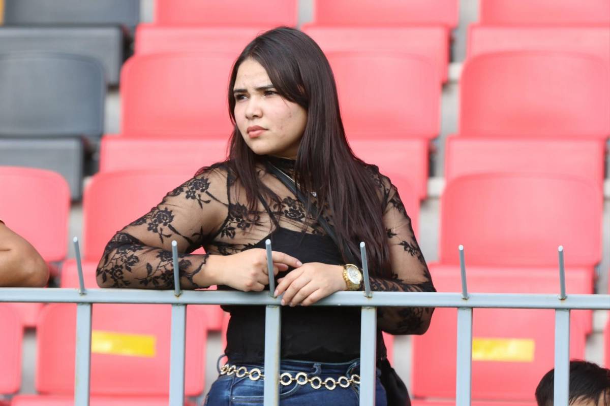 Frustración en Motagua, su insólito error e histórico triunfo del Estrella Roja