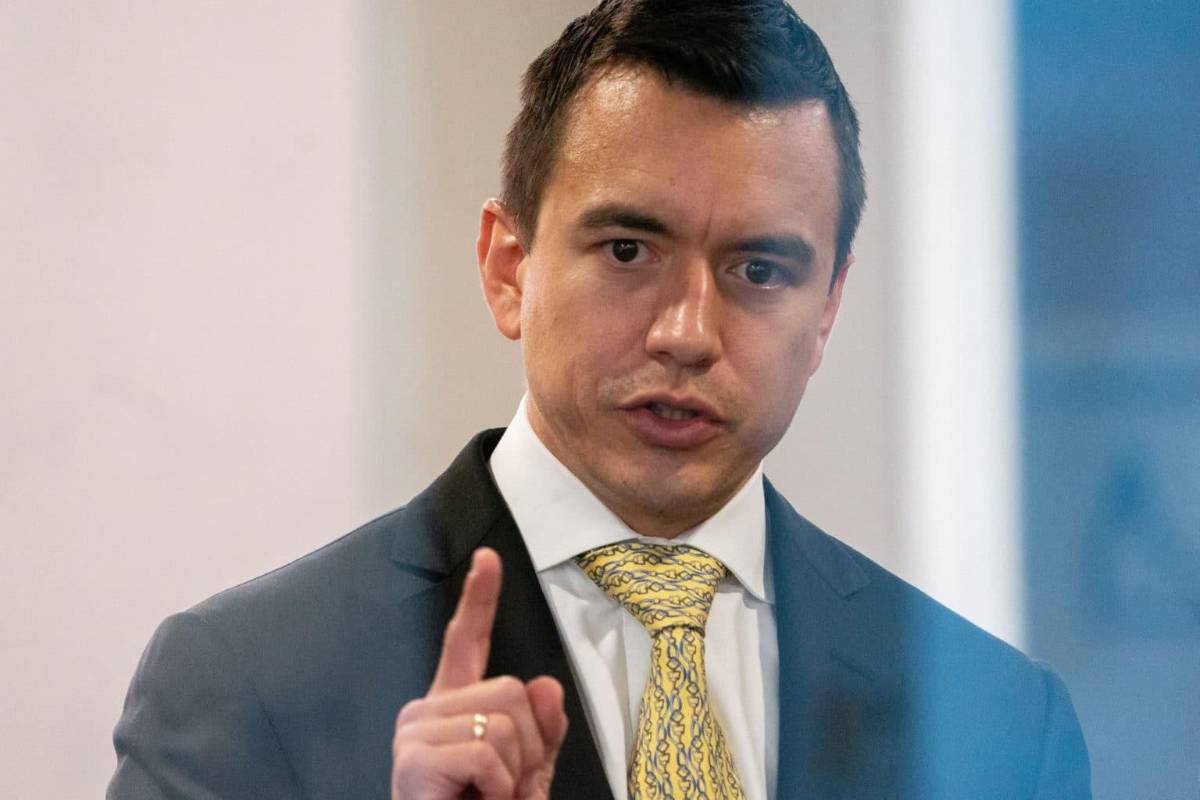 Ecuador cierra sus consulados en México