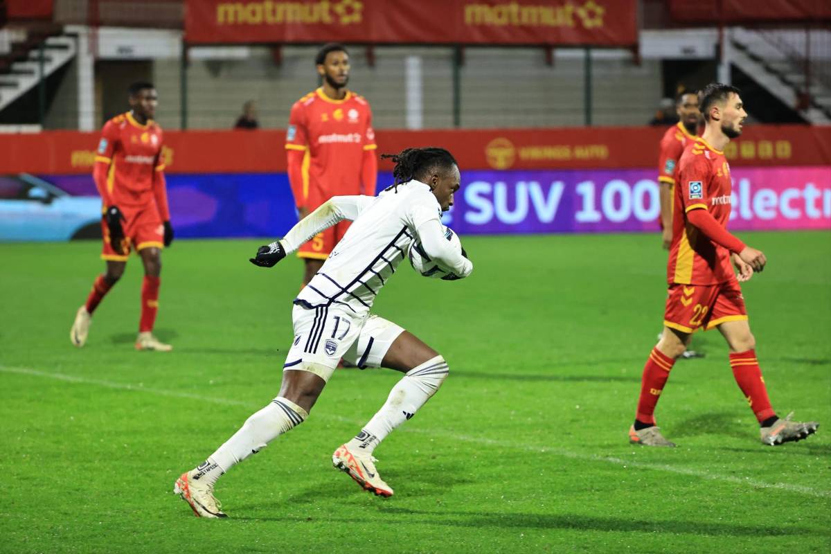 Alberth Elis anotó sus tantos al 78’ y 88’, pero no le ajustó para buscar el empate.