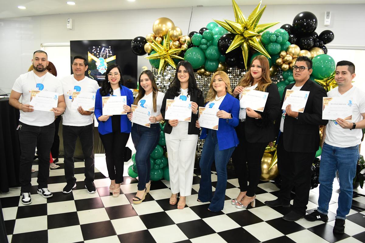 Con increíbles promociones CrediMóvil celebra su tercer aniversario