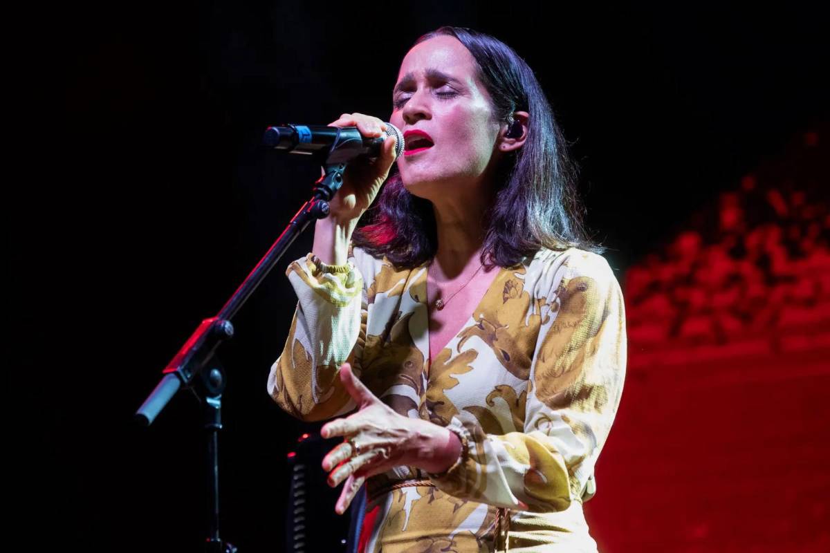 La niña futbolista: la canción de Julieta Venegas que divide en redes
