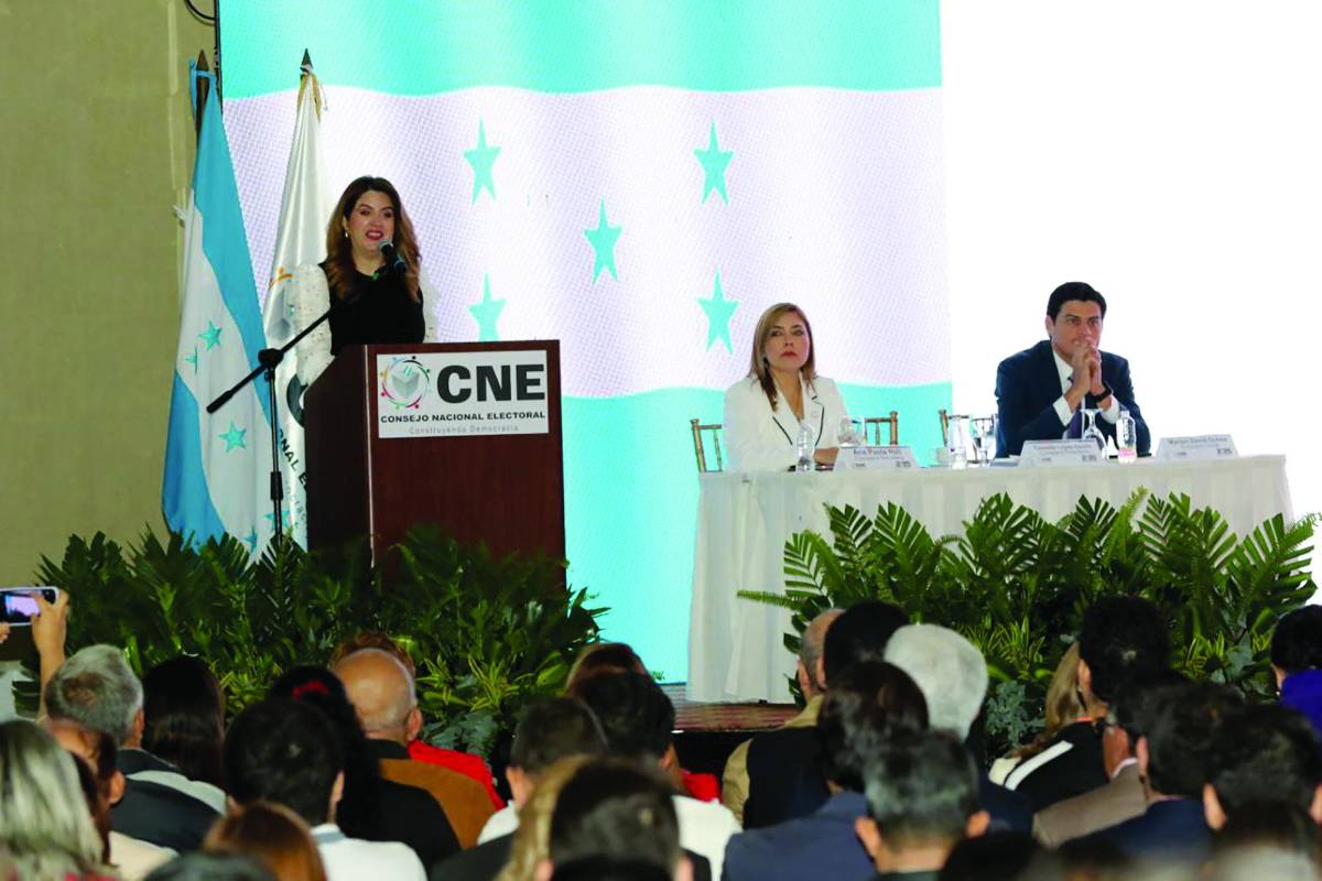 El Consejo Electoral ratifica su compromiso con la imparcialidad