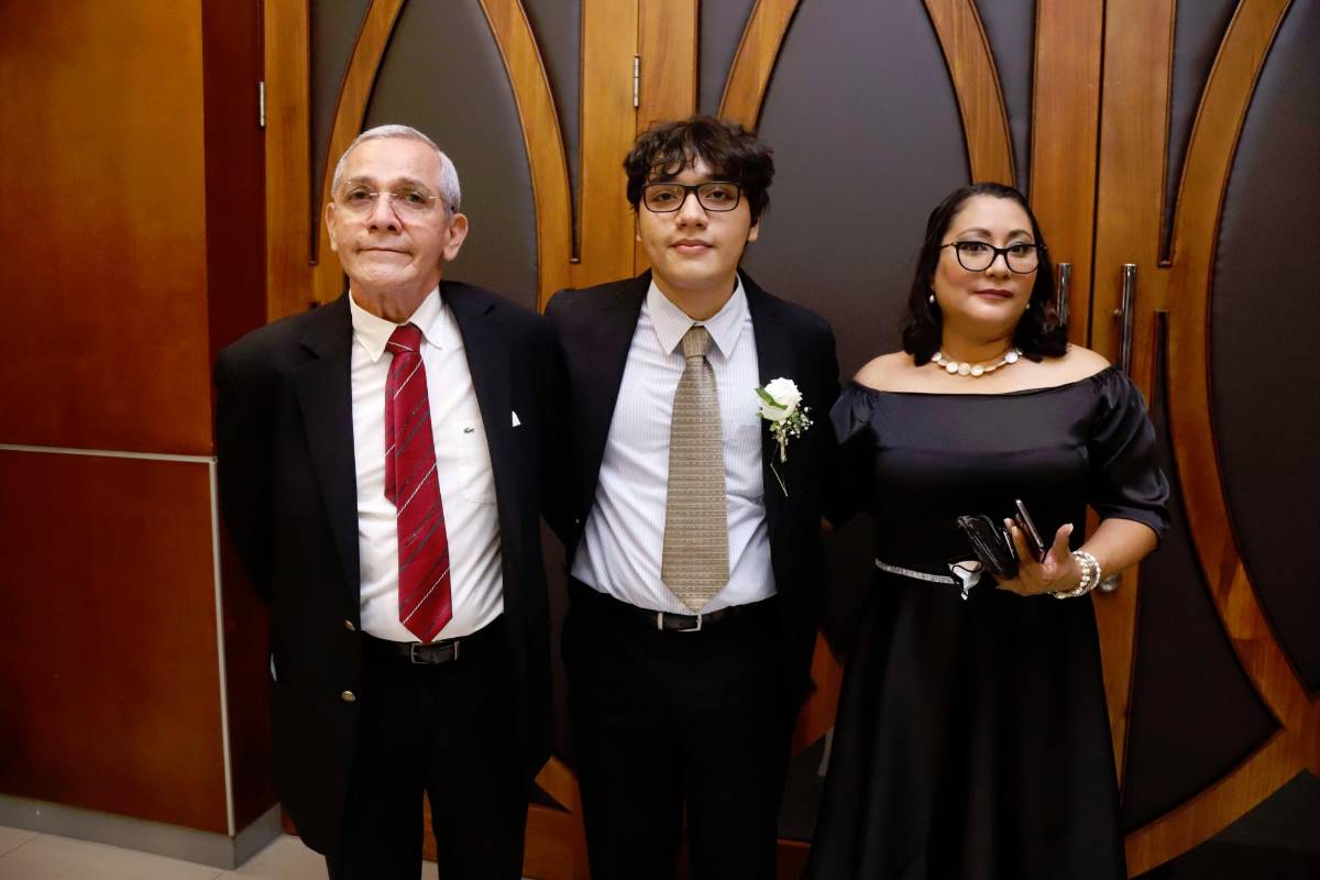 Happy Days & Freedom celebra su “Grad night”