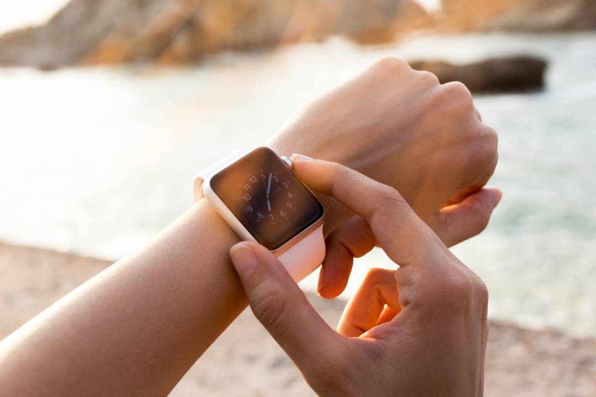 ¿Cuándo se acaba la vida útil del Apple Watch?