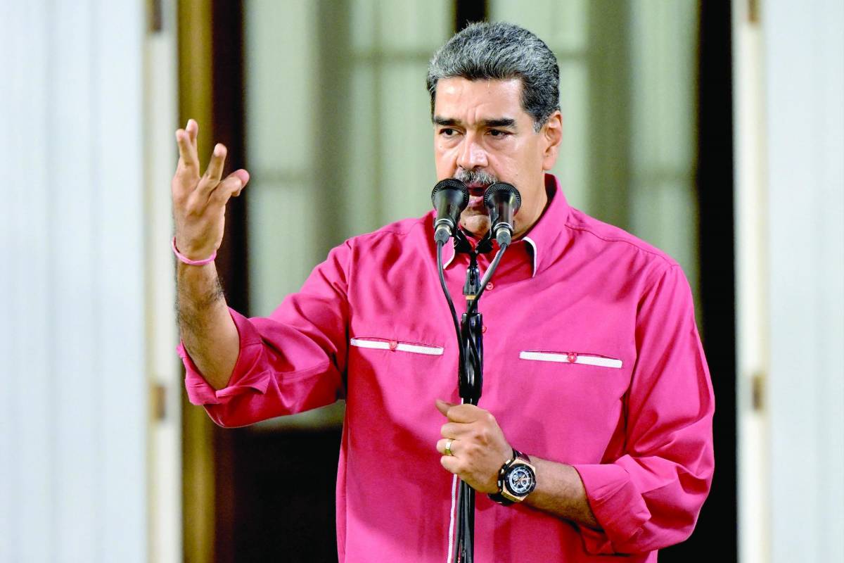 Centro Carter confirma triunfo de González y descarta hackeo