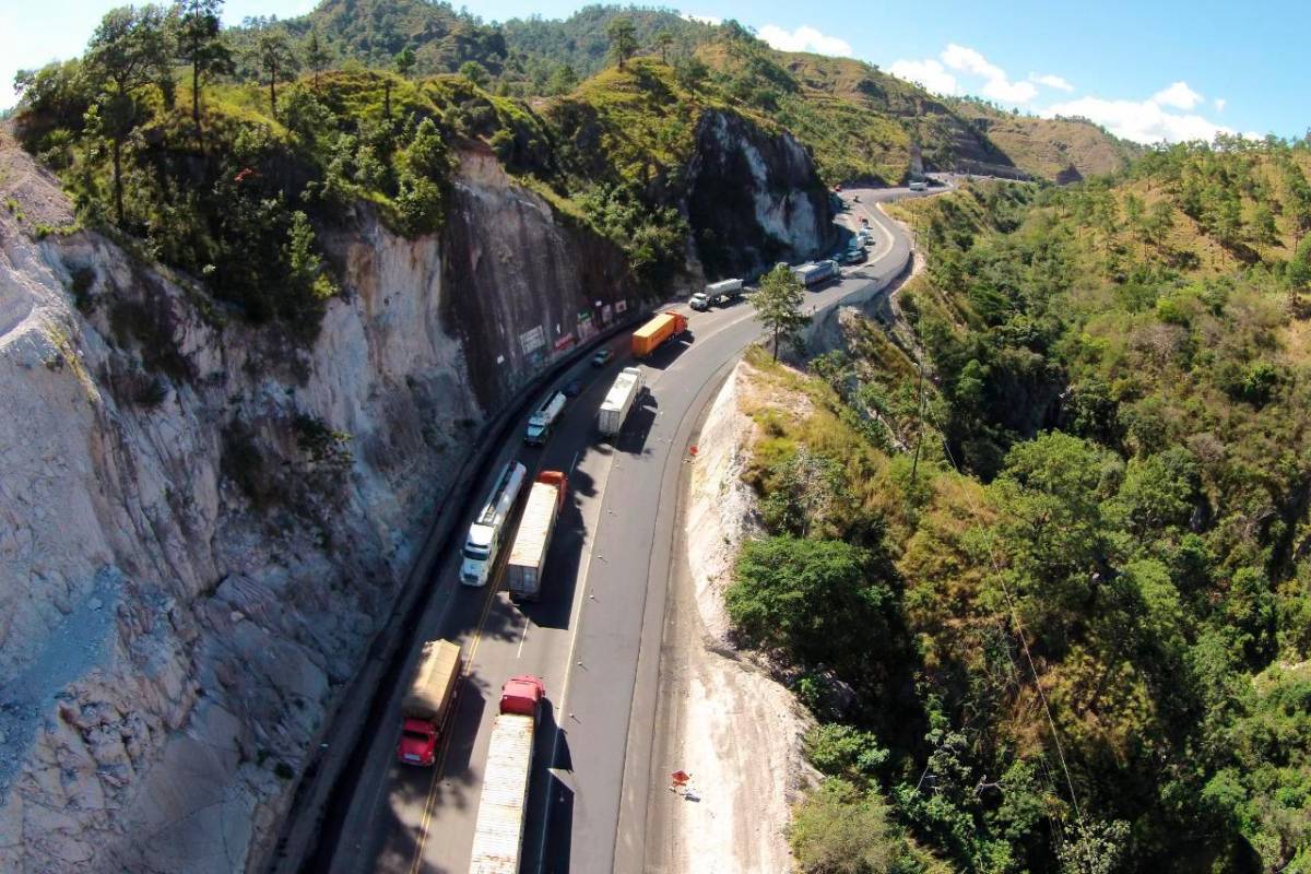 ¿Por qué le dicen “Cuesta de la Virgen”? Su historia y sus mitos