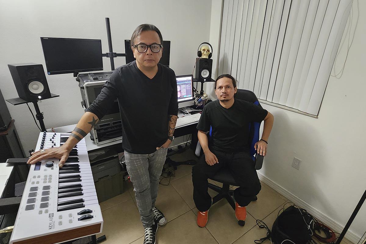 Cineasta hondureño presenta: ‘No Tomatoes No Ketchup’