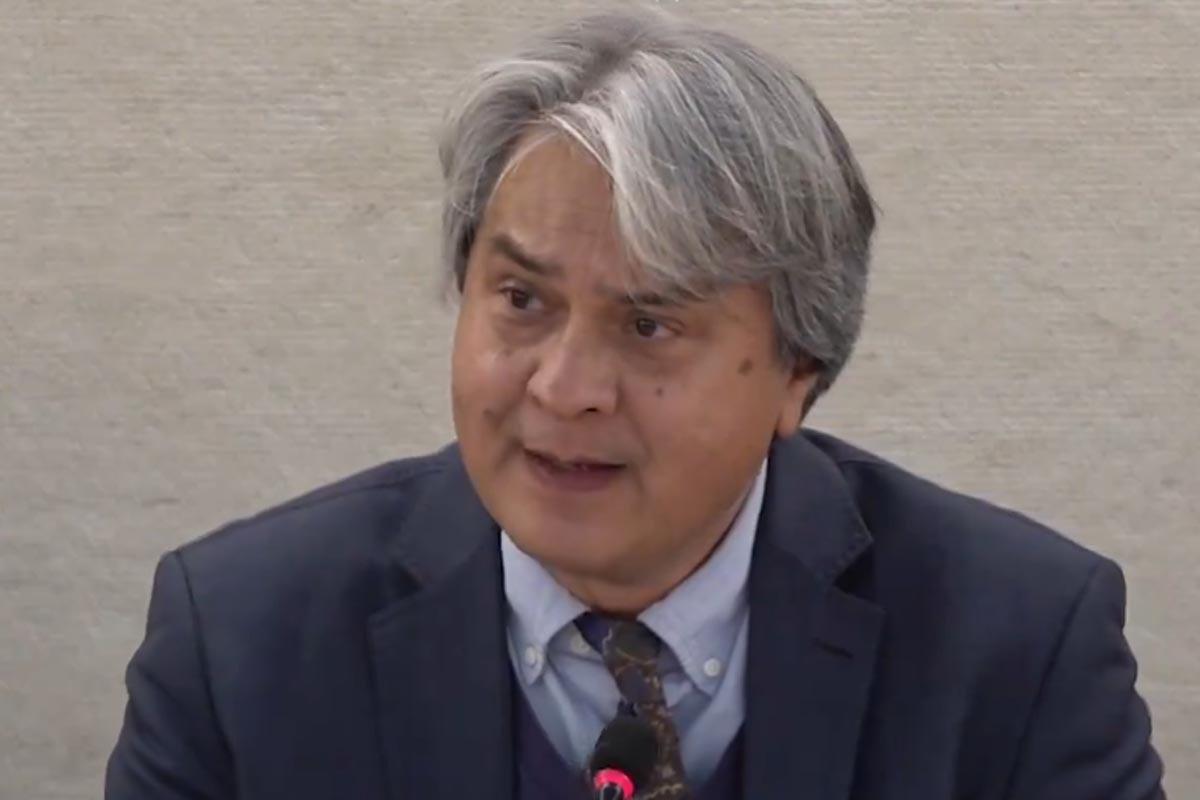 ONU, preocupada por altas tasas de violencia contra las mujeres en Honduras