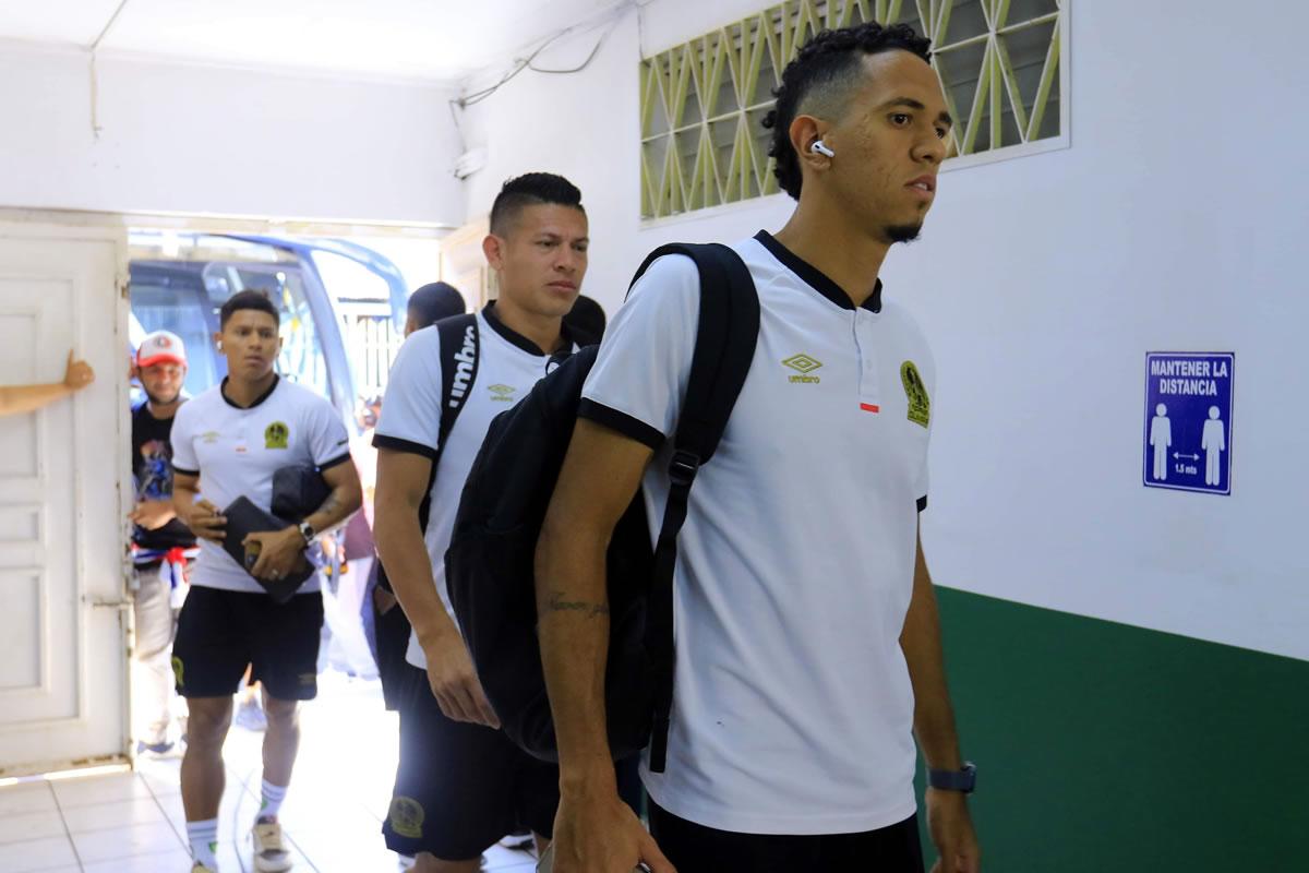 Así vivimos el triunfo de Olimpia sobre Victoria en la Jornada 9