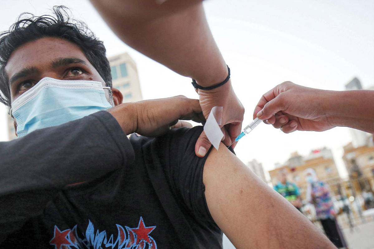 OMS informa de brote de fiebre amarilla en Venezuela