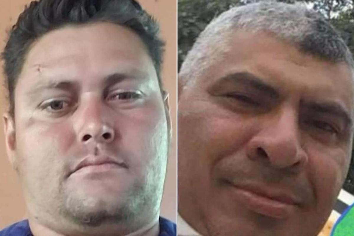 A disparos acribillan a dos primos en Trujillo, Colón