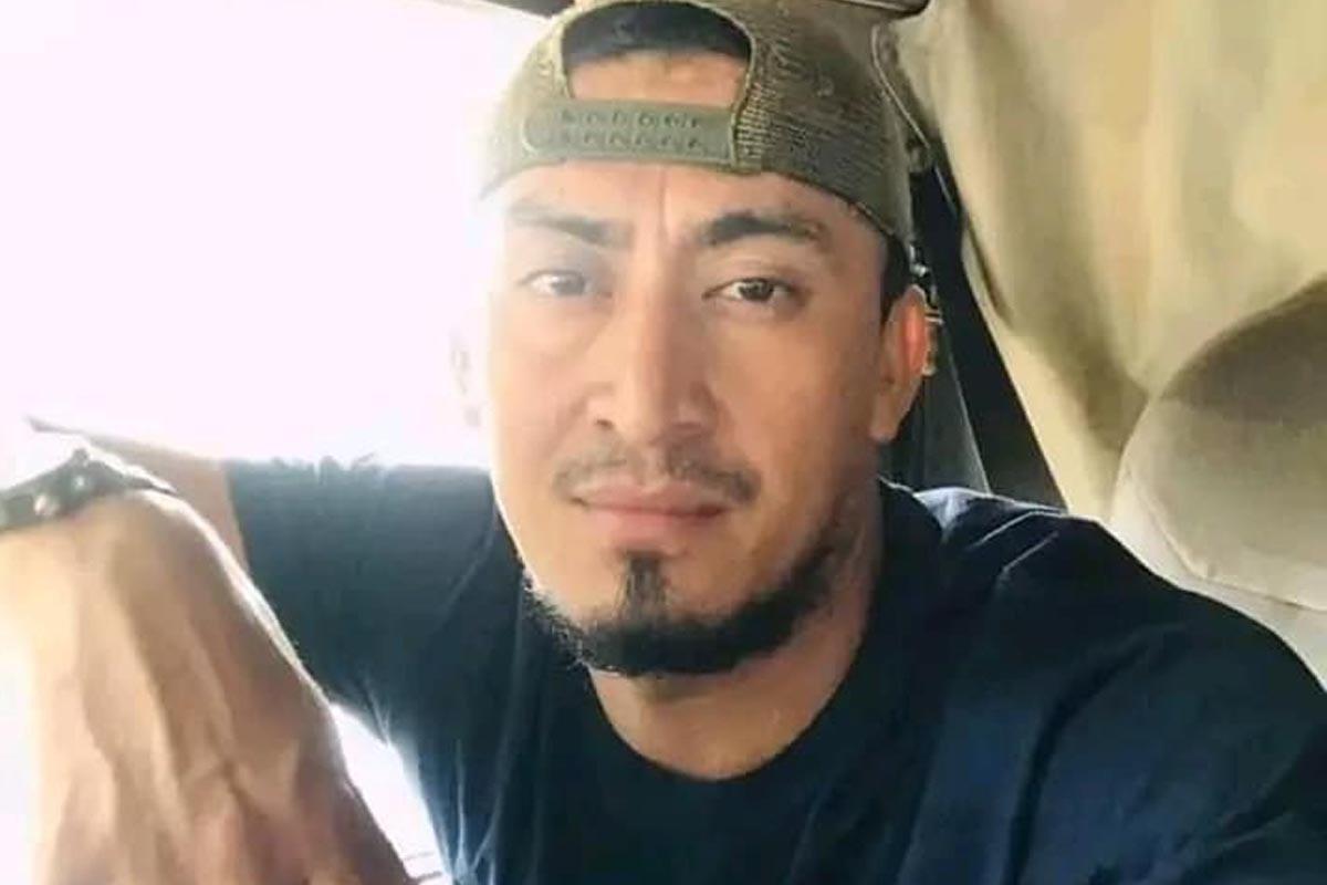 Muerto hallan a rastrero en carretera a Cololaca, Lempira