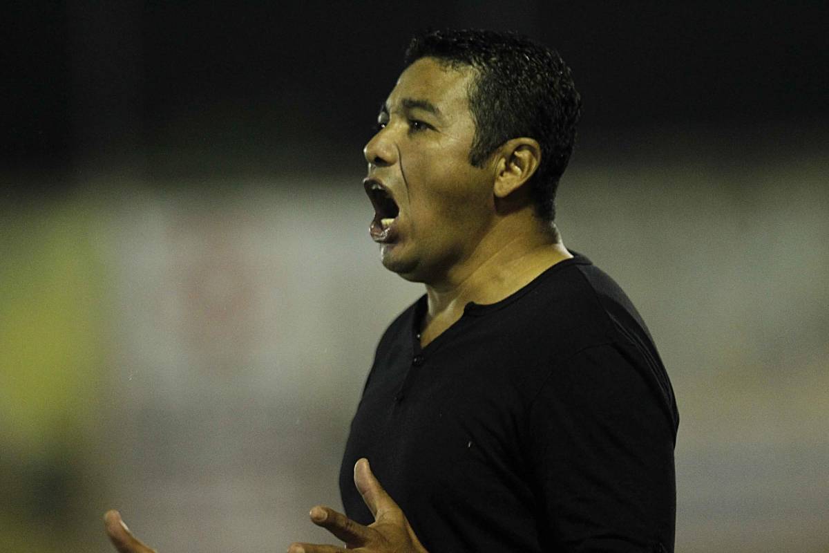 Chato Padilla cuenta con amplia experiencia en los banquillos.