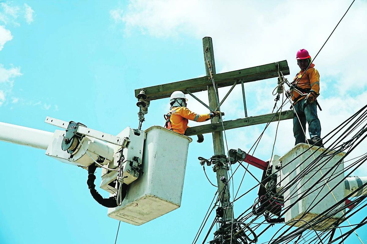 Una unidad gerencial tomará control de los procesos de EEH