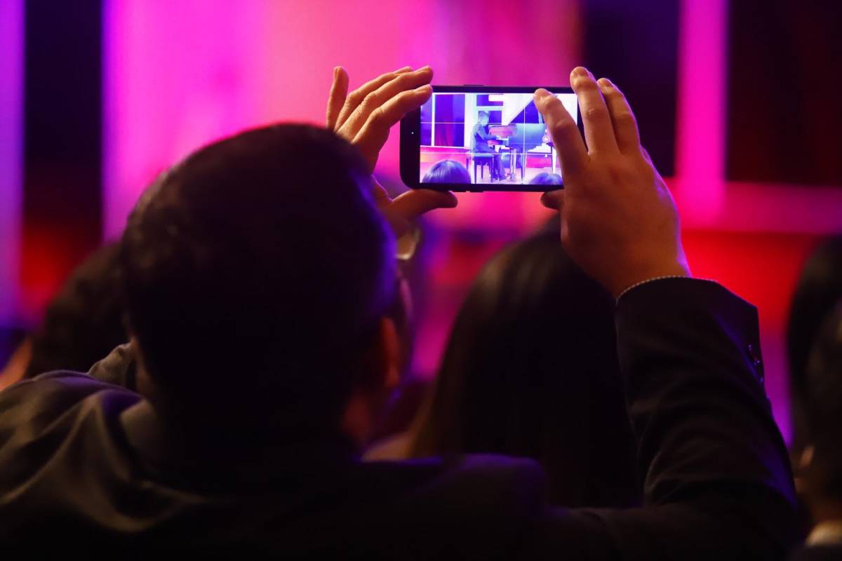 Bellas Artes presenta Sonidos del Alma en San Pedro Sula