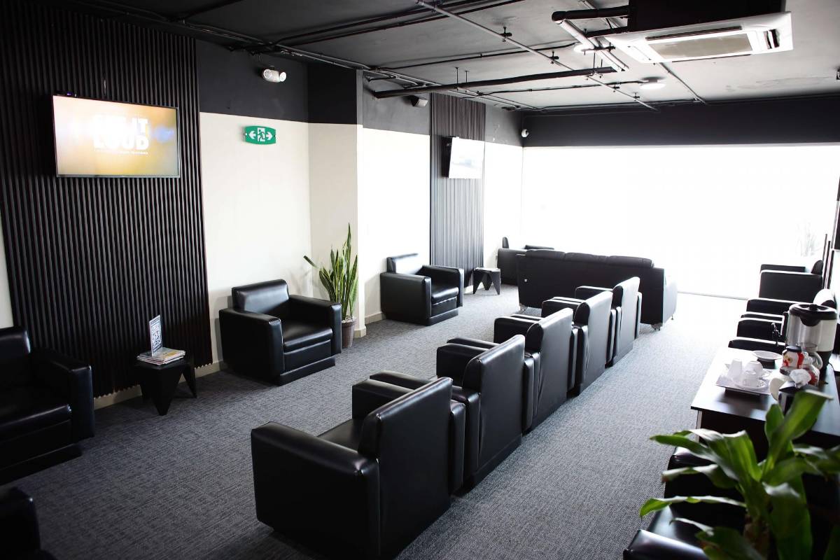 Más de L3 millones se han invertido en restaurar antigua terminal de La Mesa