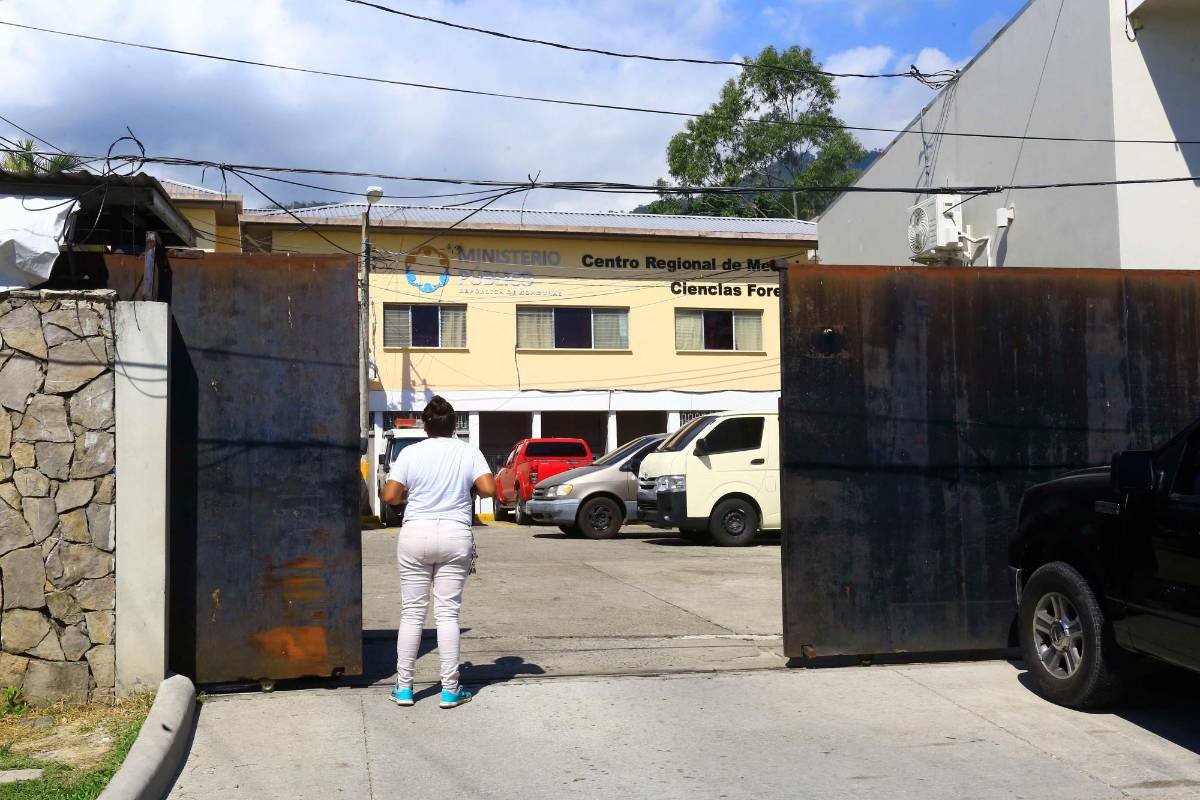 A su casa llegan a matar a esposos en San Pedro Sula