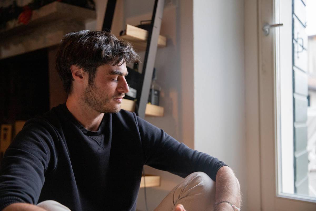 Adolescente con problemas necesita psicoterapia