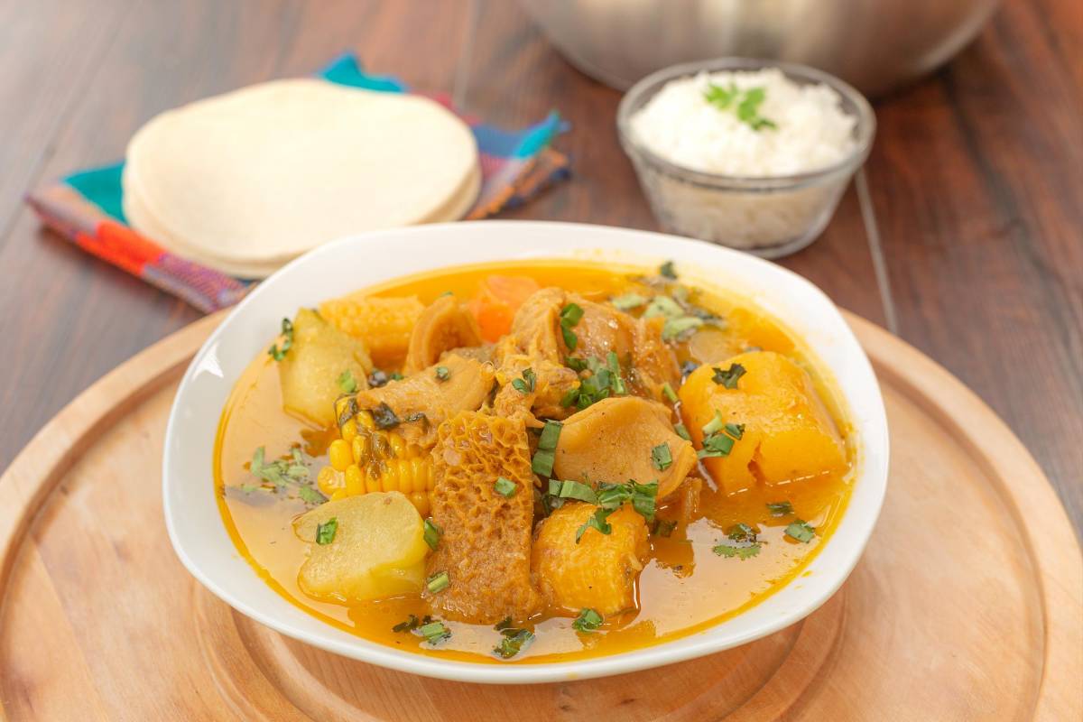 Choluteca reúne sabores