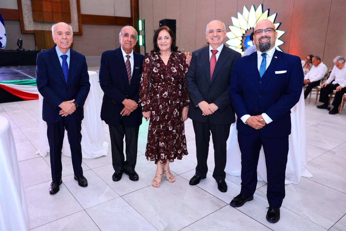 México celebra su Independencia en San Pedro Sula con música y tradición