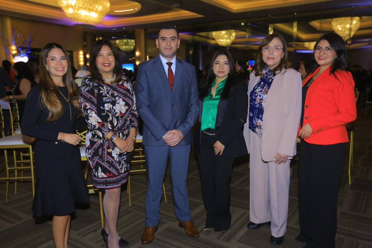 Así se vivió el Premio Quetglas 2025 en San Pedro Sula