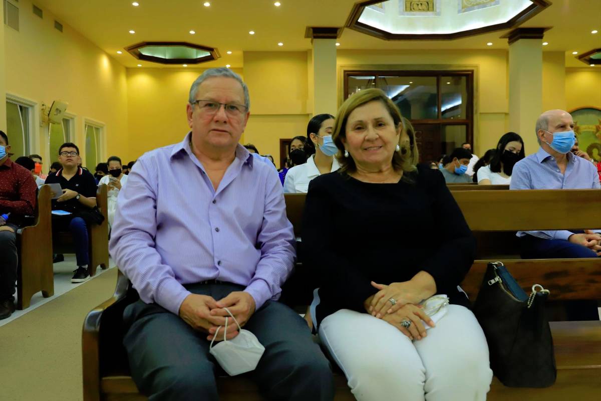 Fundación Filarmónica de SPS ofrece exitoso recital