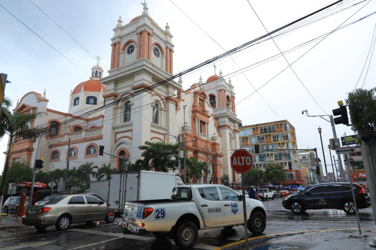 Baja probabilidad de lluvias para este miércoles 5 de enero en Honduras