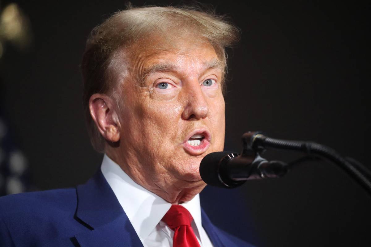 Jueza de Florida rechaza desestimar caso penal por documentos clasificados contra Trump